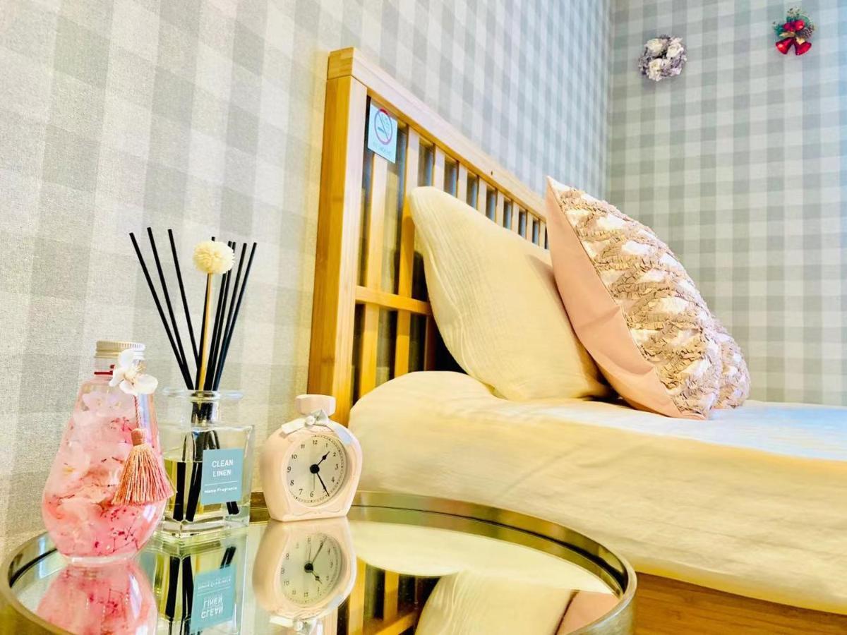 Time Sharing Stay Ikebukuro Tokyo Eksteriør bilde