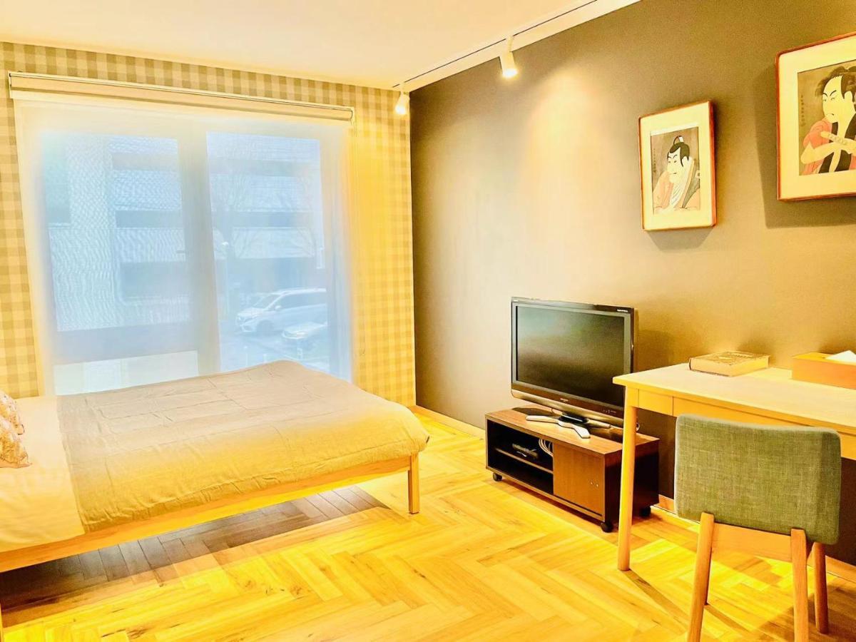 Time Sharing Stay Ikebukuro Tokyo Eksteriør bilde
