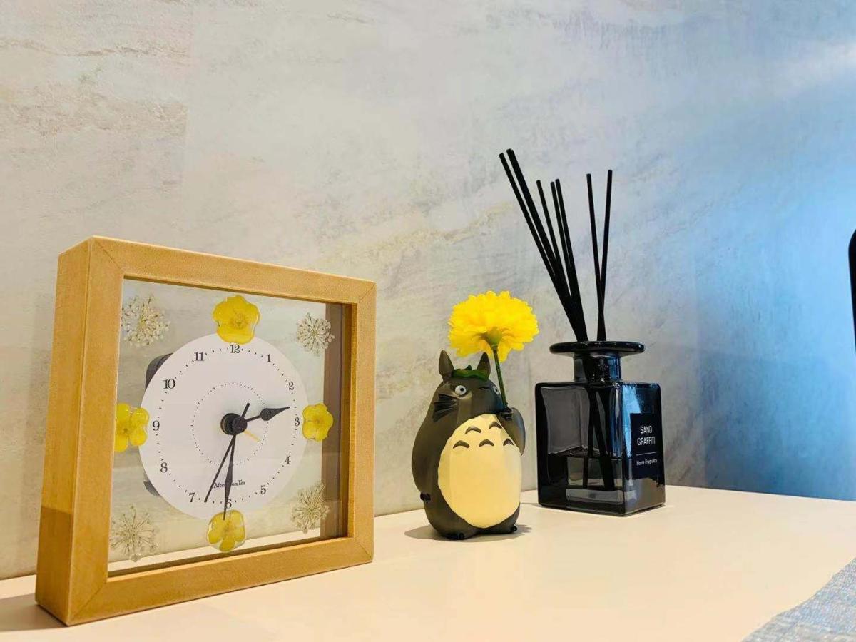 Time Sharing Stay Ikebukuro Tokyo Eksteriør bilde
