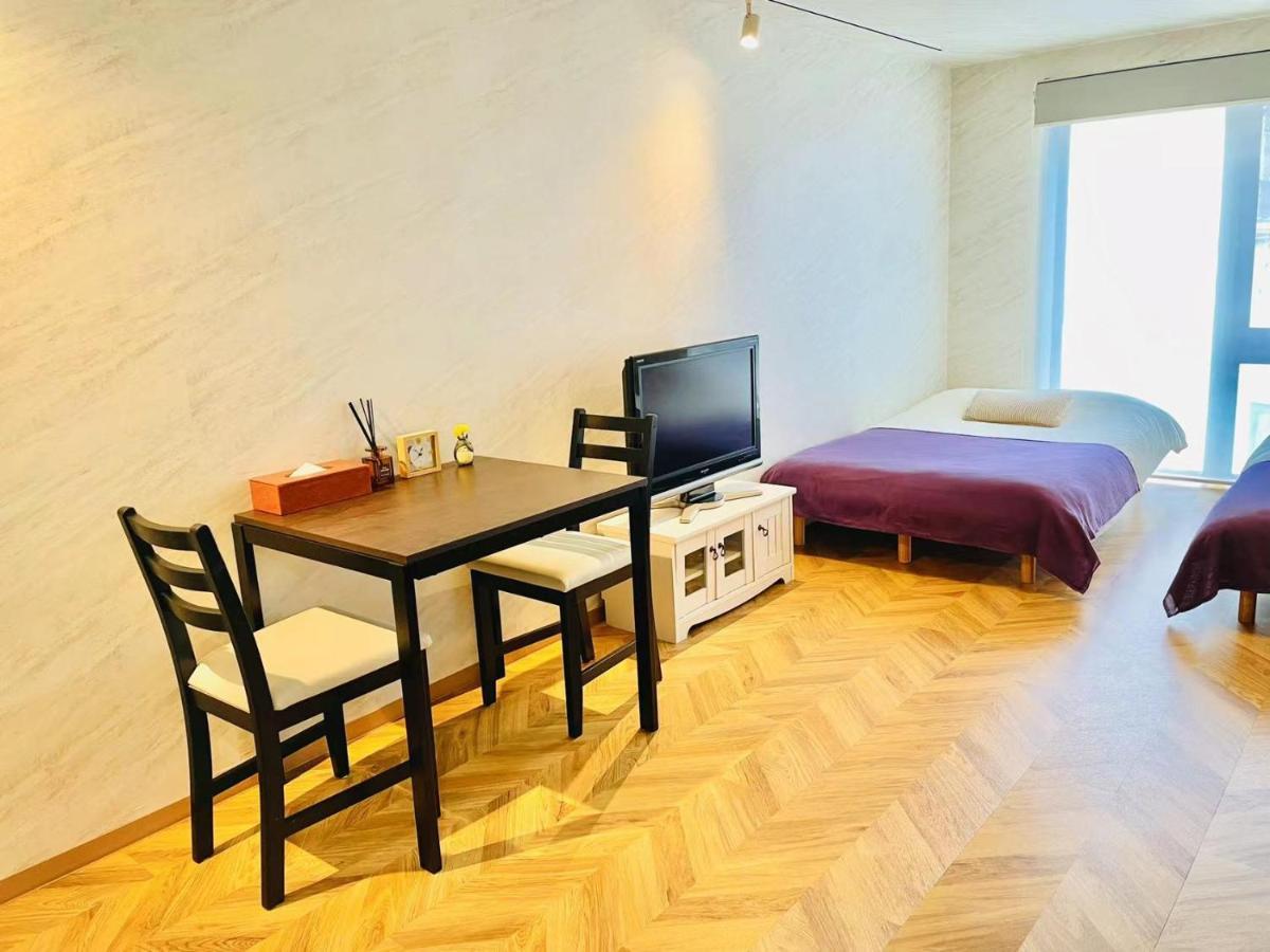 Time Sharing Stay Ikebukuro Tokyo Eksteriør bilde